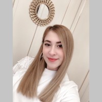 Diyetisyen Merve Çakı